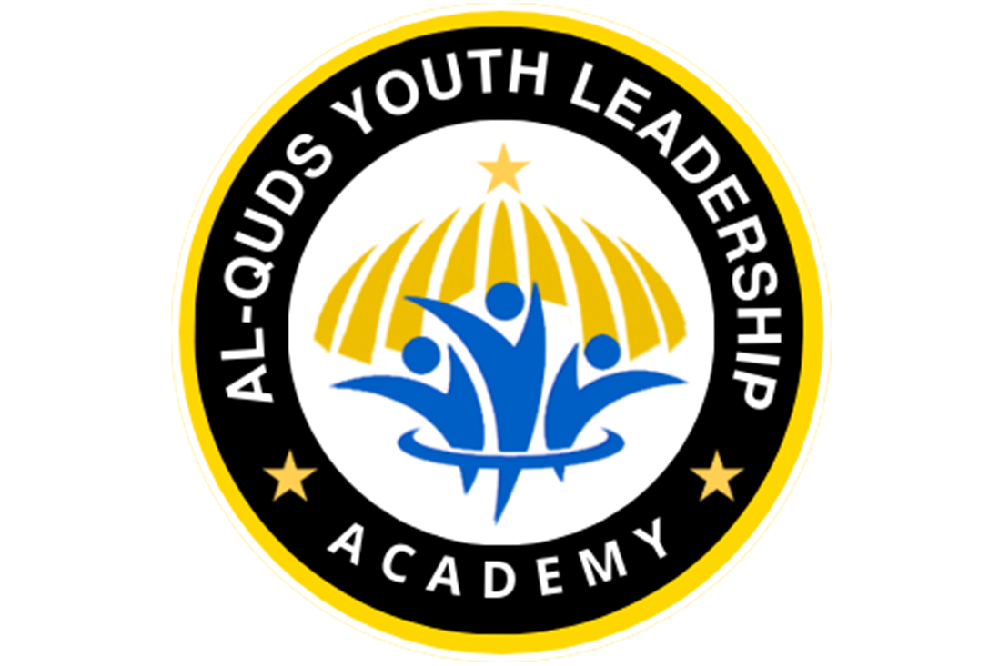 Al-Quds YLA Logo